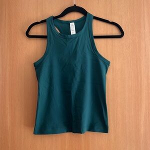 New Lululemon Align Waist-Length Racerback Tank Top